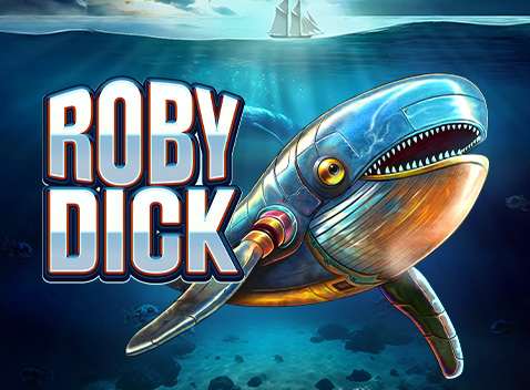 Roby Dick - Video Slot (Yggdrasil)