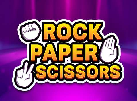 Rock Paper Scissors - Originals - Tafelspellen (Games Global)