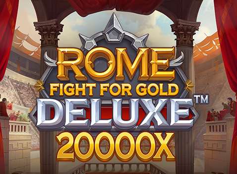 Rome Fight for Gold Deluxe game