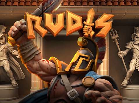 Rudis - Video Slot (Yggdrasil)