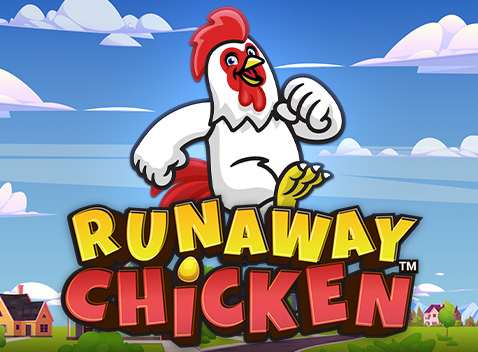 Runaway Chicken - Video Slot (Games Global)