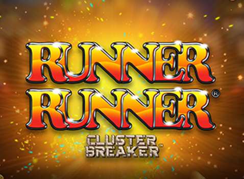 Runner Runner ClusterBreaker - Video Slot (Stakelogic)