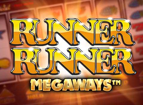 Runner Runner Megaways - Classic Slot (Stakelogic)