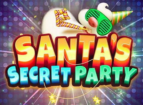 Santa’s Secret Party - Video Slot (Relax Gaming)