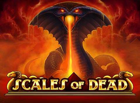 Scales of Dead - Video Slot (Play 