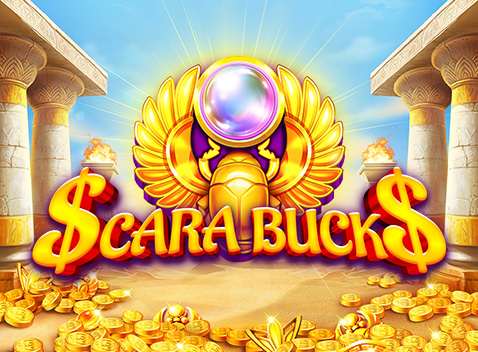 Scara-Bucks - Video Slot (Yggdrasil)