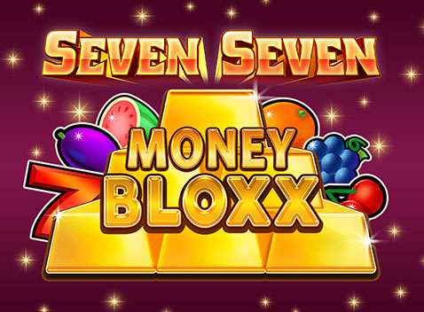 Seven Seven Money Bloxx - Video Slot (Swintt)