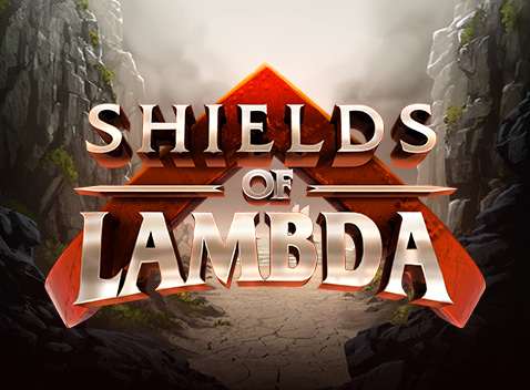 Shields of Lambda - Video Slot (Quickspin)