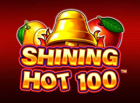 Shining Hot 100 Jackpot Play - Video Slot (Pragmatic Play)