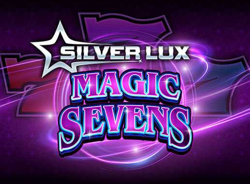 Silver Lux Magic Sevens - Video Slot (Greentube)