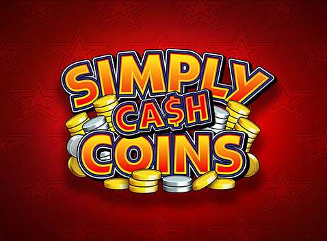 Simply Cash Coins - Video Slot (Greentube)