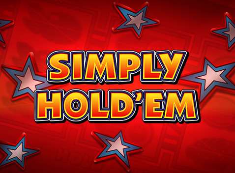 Simply Hold’em - Video Slot (Greentube)