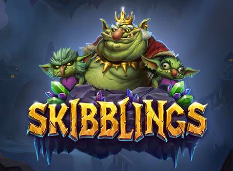 Skibblings - Video Slot (ELK Studios)
