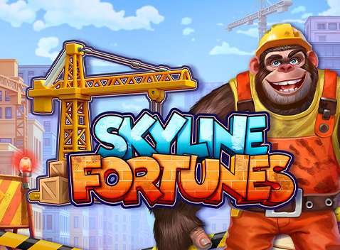 Skyline Fortunes - Video Slot (Stakelogic)