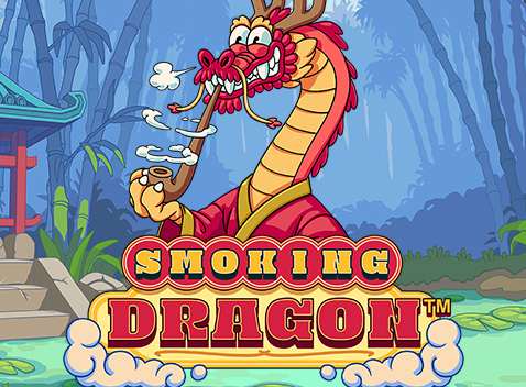 Smoking Dragon - Video Slot (Relax Gaming)