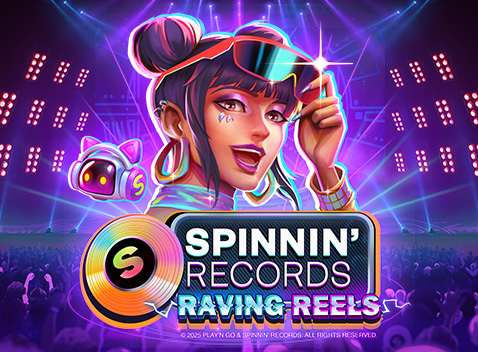 Spinnin