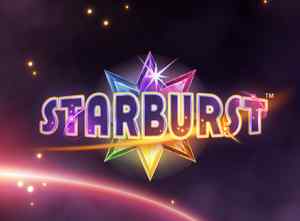 Starburst - Video Slot (Evolution)