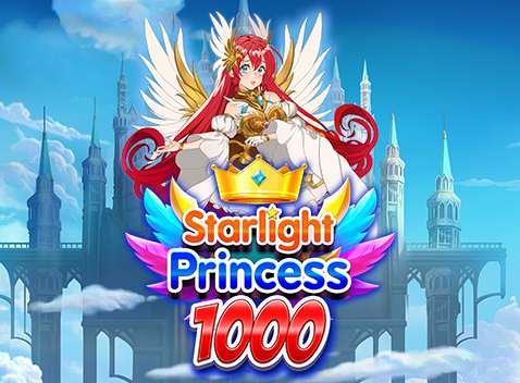Starlight Princess 1000 - Video Slot (Pragmatic Play)