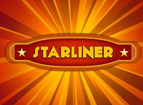 Starliner - Video Slot (Greentube)