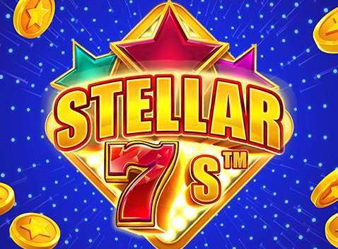 Stellar 7s - Video Slot (Games Global)