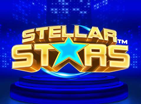 Stellar Stars - Video Slot (Games Global)