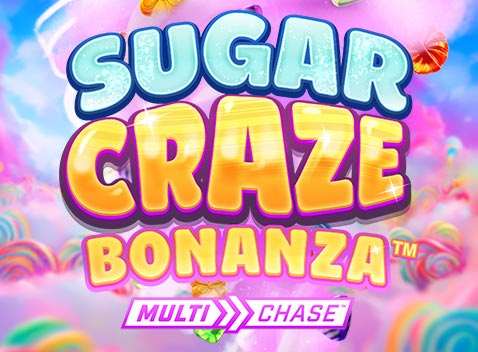 Sugar Craze Bonanza™ - Video Slot (MicroGaming)
