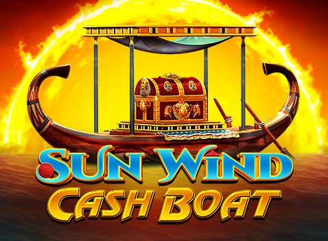 Sun Wind Cash Boat - Video Slot (Swintt)