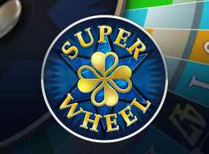 Super Wheel - Tafelspellen (Play 