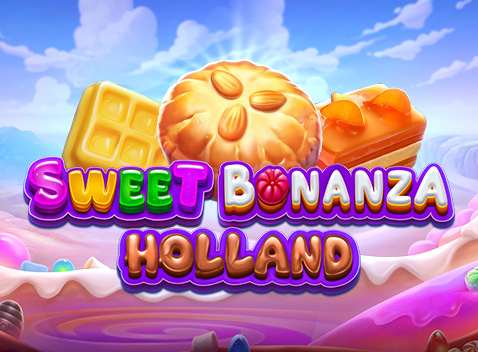 Sweet Bonanza Holland - Video Slot (Pragmatic Play)