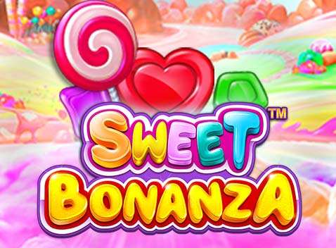 Sweet Bonanza Jackpot Play - Video Slot (Pragmatic Play)