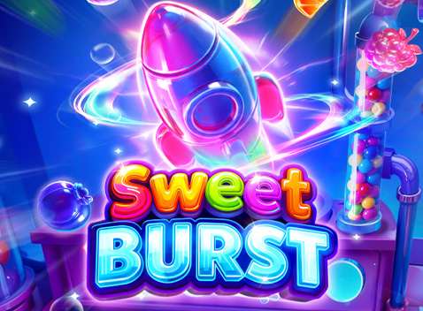 Sweet Burst - Video Slot (Pragmatic Play)