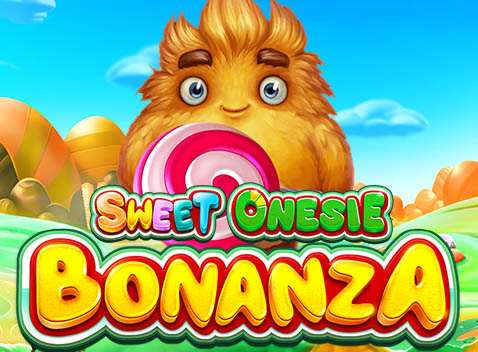 Sweet Onesie Bonanza - Video Slot (Pragmatic Play)