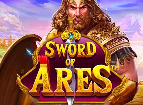 Sword of Ares - Video Slot (Pragmatic Play)