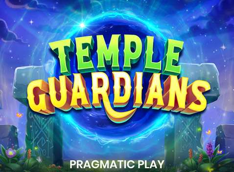 Temple Guardians - Video Slot (Pragmatic Play)