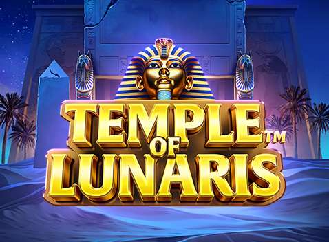 Temple of Lunaris - Video Slot (Games Global)
