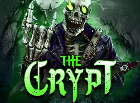 The Crypt - Video Slot (Nolimit City)