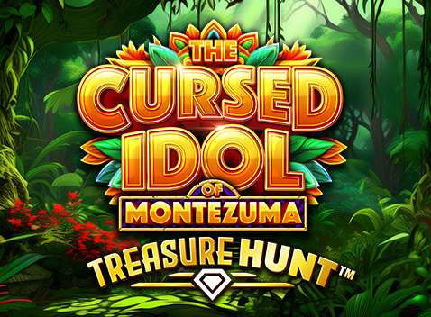 The Cursed Idol of Montezuma - Video Slot (Yggdrasil)