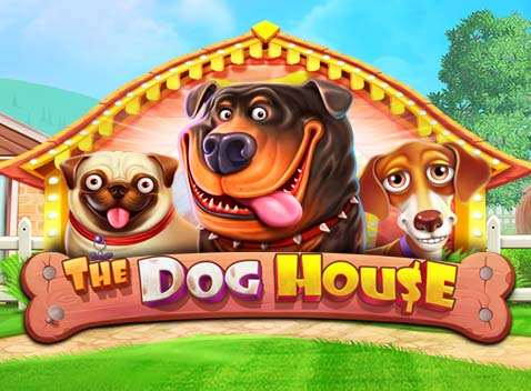 The Dog House - Video Slot (Pragmatic Play)