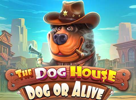 The Dog House – Dog or Alive - Video Slot (Pragmatic Play)