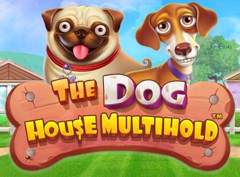 The Dog House Multihold - Video Slot (Pragmatic Play)