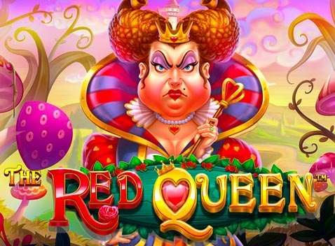 The Red Queen™ - Video Slot (Pragmatic Play)