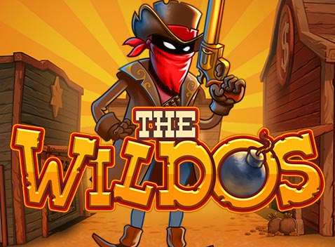 The Wildos - Video Slot (Thunderkick)