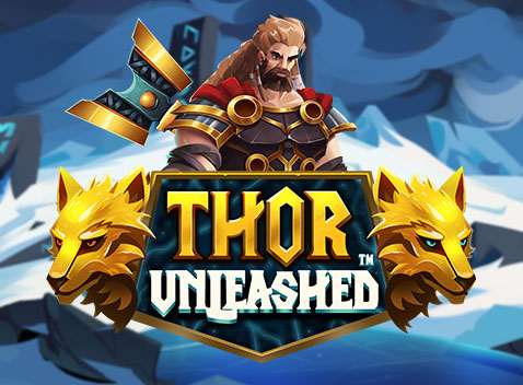 Thor Unleashed - Video Slot (Games Global)