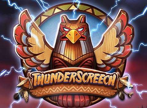 Thunder Screech - Video Slot (Play 