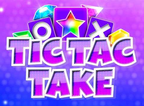 Tic Tac Take - Video Slot (Pragmatic Play)
