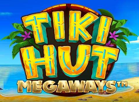 Tiki Hut Megaways Jackpot Play - Video Slot (Pragmatic Play)