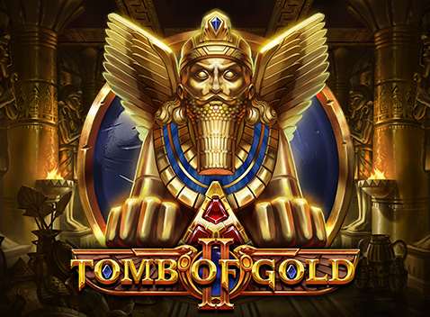 Tomb of Gold II - Video Slot (Play