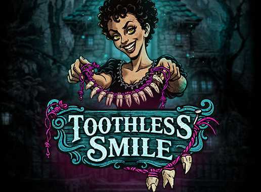 Toothless Smile - Video Slot (Yggdrasil)