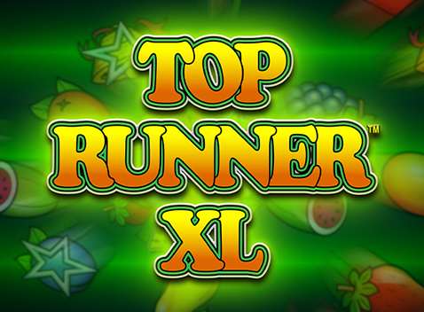 Top Runner™ XL - Video Slot (Greentube)