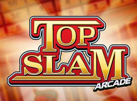 Top Slam - Video Slot (Stakelogic)